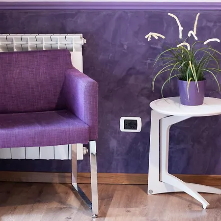Appartement Teano House Rome