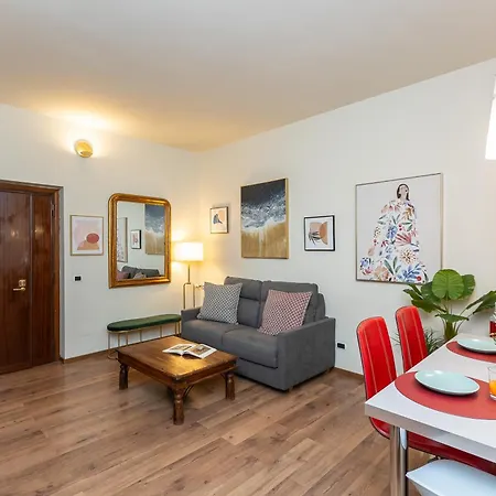 Teano House Appartement *