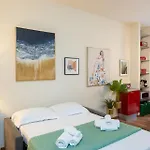 Appartement Teano House Rome