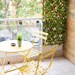 Teano House Appartement Rome