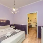Teano House Appartement