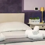 Appartement Teano House Rome