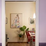 Teano House Appartement