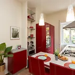 Teano House Appartement *