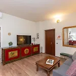 Teano House Appartement Rome