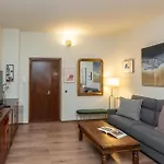 Appartement Teano House *