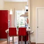 Appartement Teano House