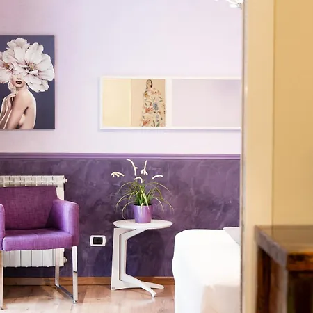 Apartamento Teano House