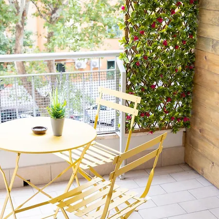 Teano House Appartement *