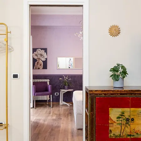 Appartement Teano House