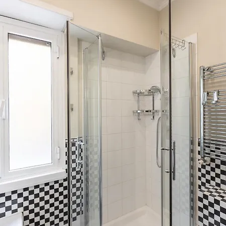 Teano House Apartament *