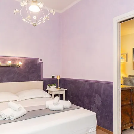 Teano House Apartament