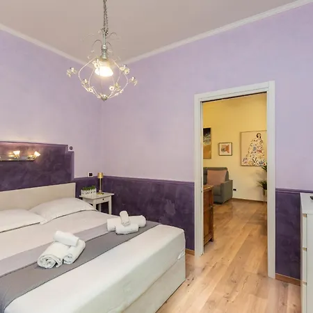 Teano House Apartament