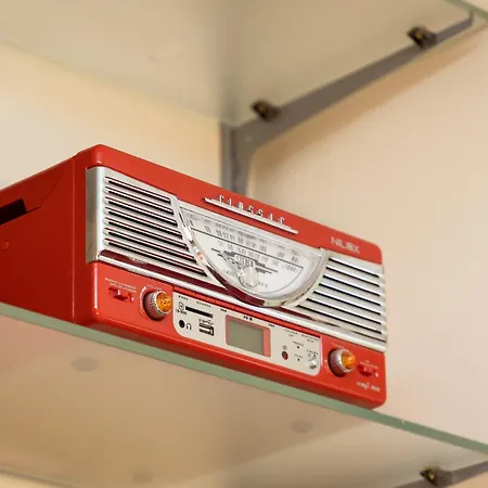 Teano House Apartament Rzym