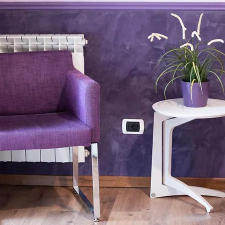 Apartament Teano House Rzym