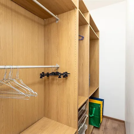 Teano House רומא