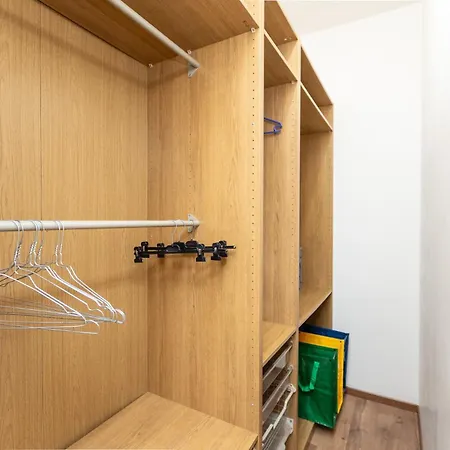 Teano House 公寓 罗马