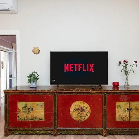 Teano House 公寓 罗马