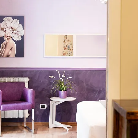 Teano House